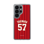 スリムプロテクションケース［ 楽天イーグルス - #57 Takinaka - ビジター ］