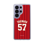 スリムプロテクションケース［ 楽天イーグルス - #57 Takinaka - ビジター ］