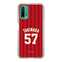 スリムプロテクションケース［ 楽天イーグルス - #57 Takinaka - ビジター ］