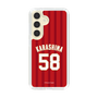 スリムプロテクションケース［ 楽天イーグルス - #58 Karashima - ビジター ］