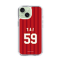 スリムプロテクションケース［ 楽天イーグルス - #59 Tai - ビジター ］