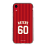 スリムプロテクションケース［ 楽天イーグルス - #60 Waters - ビジター ］