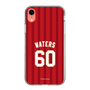 スリムプロテクションケース［ 楽天イーグルス - #60 Waters - ビジター ］