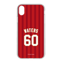 スリムプロテクションケース［ 楽天イーグルス - #60 Waters - ビジター ］