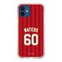 スリムプロテクションケース［ 楽天イーグルス - #60 Waters - ビジター ］