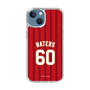 スリムプロテクションケース［ 楽天イーグルス - #60 Waters - ビジター ］