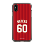 スリムプロテクションケース［ 楽天イーグルス - #60 Waters - ビジター ］