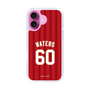 スリムプロテクションケース［ 楽天イーグルス - #60 Waters - ビジター ］