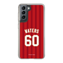 スリムプロテクションケース［ 楽天イーグルス - #60 Waters - ビジター ］