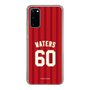 スリムプロテクションケース［ 楽天イーグルス - #60 Waters - ビジター ］