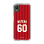 スリムプロテクションケース［ 楽天イーグルス - #60 Waters - ビジター ］