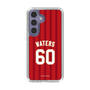 スリムプロテクションケース［ 楽天イーグルス - #60 Waters - ビジター ］