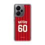 スリムプロテクションケース［ 楽天イーグルス - #60 Waters - ビジター ］