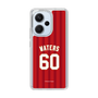 スリムプロテクションケース［ 楽天イーグルス - #60 Waters - ビジター ］