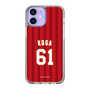 スリムプロテクションケース［ 楽天イーグルス - #61 Koga - ビジター ］