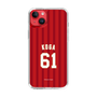 スリムプロテクションケース［ 楽天イーグルス - #61 Koga - ビジター ］