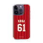 スリムプロテクションケース［ 楽天イーグルス - #61 Koga - ビジター ］
