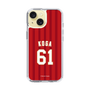 スリムプロテクションケース［ 楽天イーグルス - #61 Koga - ビジター ］