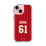 スリムプロテクションケース［ 楽天イーグルス - #61 Koga - ビジター ］