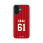 スリムプロテクションケース［ 楽天イーグルス - #61 Koga - ビジター ］