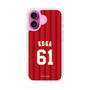 スリムプロテクションケース［ 楽天イーグルス - #61 Koga - ビジター ］