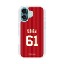 スリムプロテクションケース［ 楽天イーグルス - #61 Koga - ビジター ］