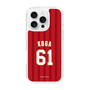 スリムプロテクションケース［ 楽天イーグルス - #61 Koga - ビジター ］