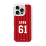 スリムプロテクションケース［ 楽天イーグルス - #61 Koga - ビジター ］