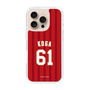 スリムプロテクションケース［ 楽天イーグルス - #61 Koga - ビジター ］