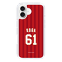 スリムプロテクションケース［ 楽天イーグルス - #61 Koga - ビジター ］
