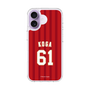 スリムプロテクションケース［ 楽天イーグルス - #61 Koga - ビジター ］