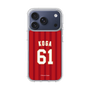 スリムプロテクションケース［ 楽天イーグルス - #61 Koga - ビジター ］