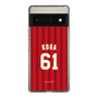 スリムプロテクションケース［ 楽天イーグルス - #61 Koga - ビジター ］