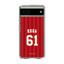 スリムプロテクションケース［ 楽天イーグルス - #61 Koga - ビジター ］