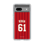 スリムプロテクションケース［ 楽天イーグルス - #61 Koga - ビジター ］