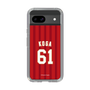 スリムプロテクションケース［ 楽天イーグルス - #61 Koga - ビジター ］