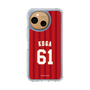 スリムプロテクションケース［ 楽天イーグルス - #61 Koga - ビジター ］
