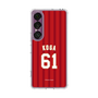 スリムプロテクションケース［ 楽天イーグルス - #61 Koga - ビジター ］