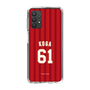 スリムプロテクションケース［ 楽天イーグルス - #61 Koga - ビジター ］