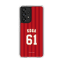 スリムプロテクションケース［ 楽天イーグルス - #61 Koga - ビジター ］
