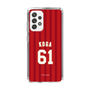 スリムプロテクションケース［ 楽天イーグルス - #61 Koga - ビジター ］