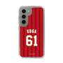 スリムプロテクションケース［ 楽天イーグルス - #61 Koga - ビジター ］