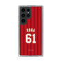スリムプロテクションケース［ 楽天イーグルス - #61 Koga - ビジター ］