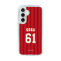 スリムプロテクションケース［ 楽天イーグルス - #61 Koga - ビジター ］