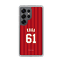 スリムプロテクションケース［ 楽天イーグルス - #61 Koga - ビジター ］