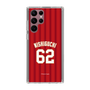 スリムプロテクションケース［ 楽天イーグルス - #62 Nishiguchi - ビジター ］