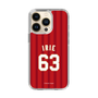 スリムプロテクションケース［ 楽天イーグルス - #63 Irie - ビジター ］