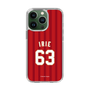 スリムプロテクションケース［ 楽天イーグルス - #63 Irie - ビジター ］