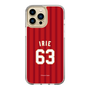 スリムプロテクションケース［ 楽天イーグルス - #63 Irie - ビジター ］