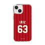 スリムプロテクションケース［ 楽天イーグルス - #63 Irie - ビジター ］